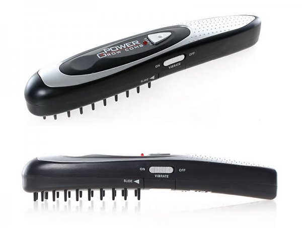 лазерная расческа