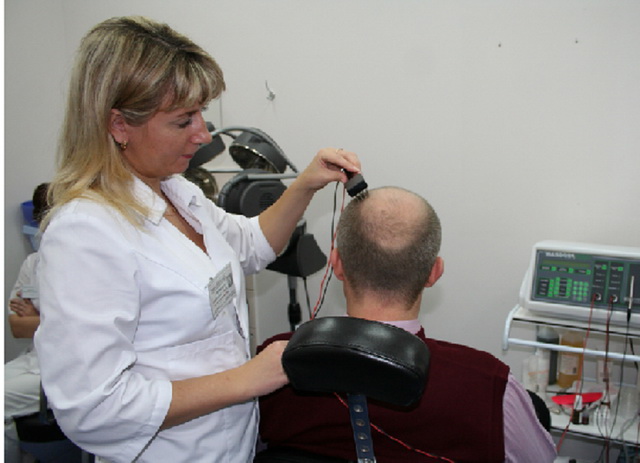 пува-терапия