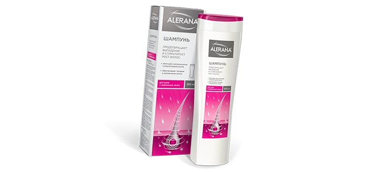 алерана