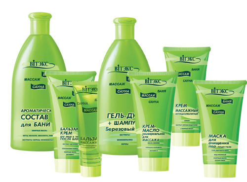 белита витекс