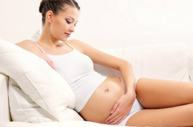 беременность