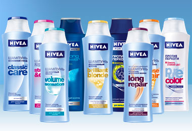 шампуни от выпадения