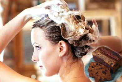 маски для волос